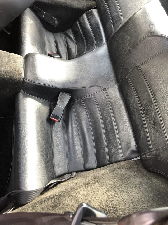 1983 Porsche 944 - Image 29 of 31