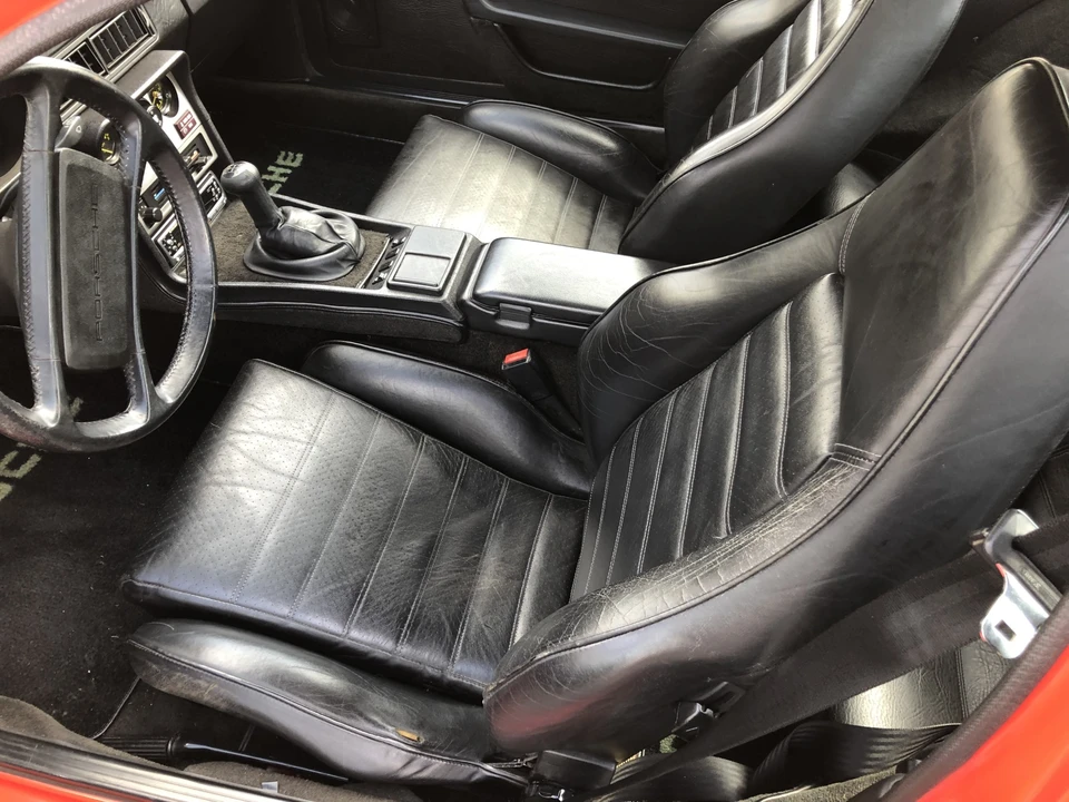 1983 Porsche 944 - Image 14 of 31