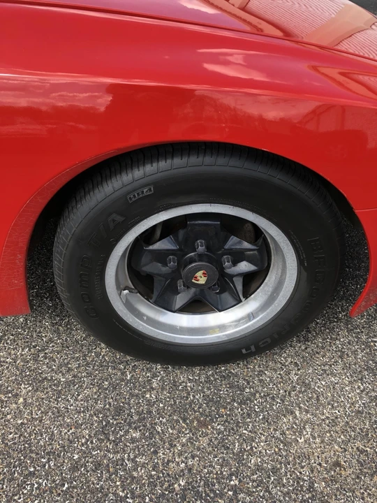 1983 Porsche 944 - Image 10 of 31