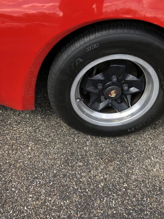 1983 Porsche 944 - Image 11 of 31