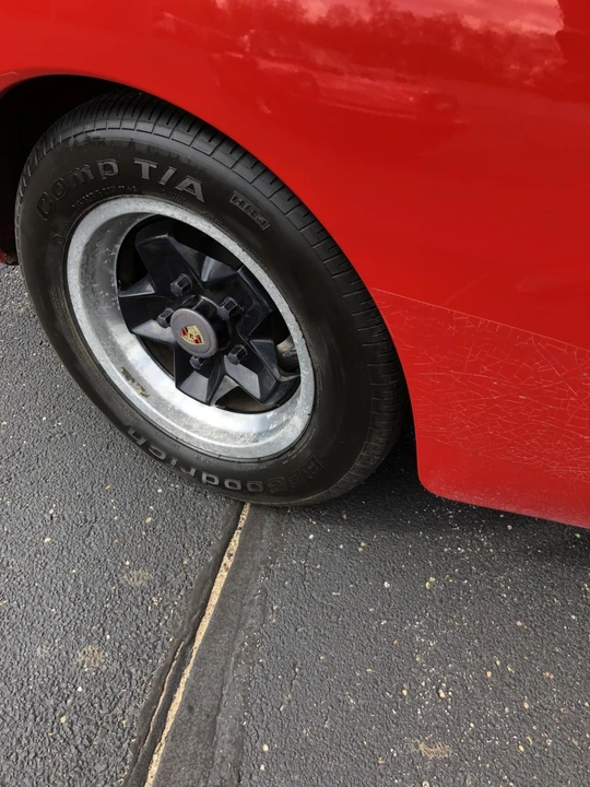 1983 Porsche 944 - Image 12 of 31