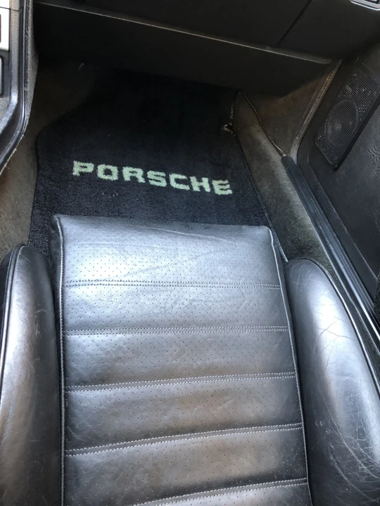 1983 Porsche 944 - Image 22 of 31