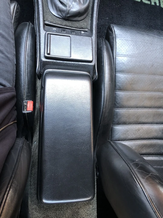 1983 Porsche 944 - Image 21 of 31