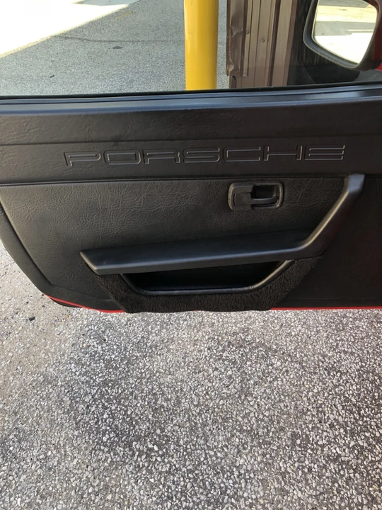 1983 Porsche 944 - Image 28 of 31