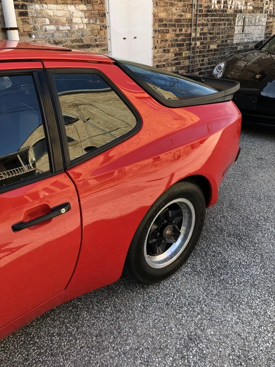 1983 Porsche 944 - Image 8 of 31