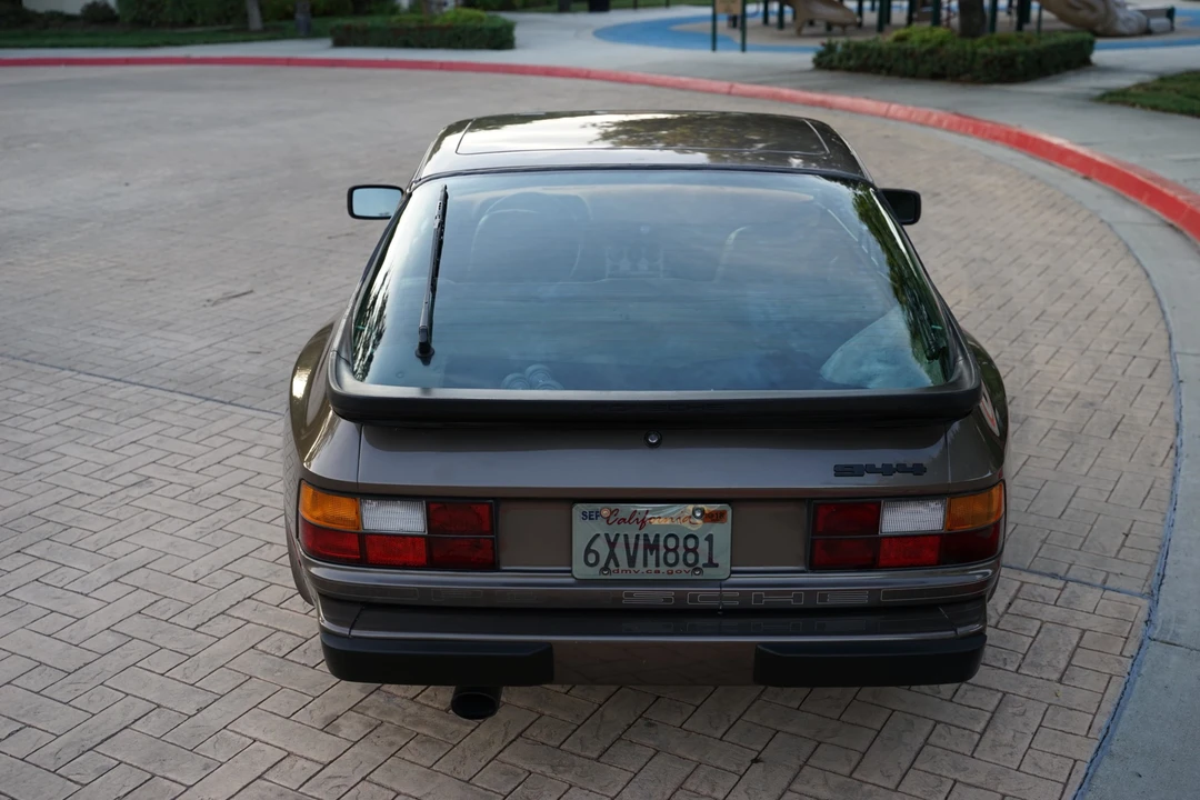 1983 Porsche 944 - Image 13 of 31