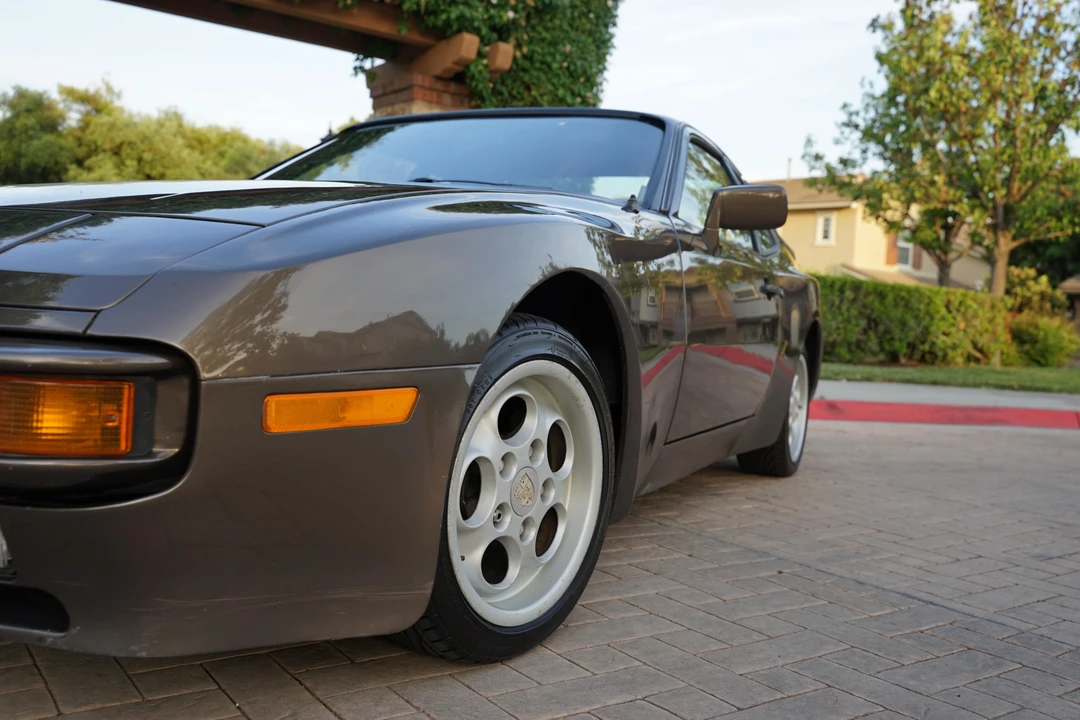 1983 Porsche 944 - Image 24 of 31