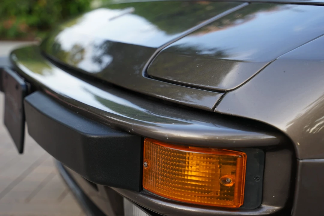1983 Porsche 944 - Image 26 of 31