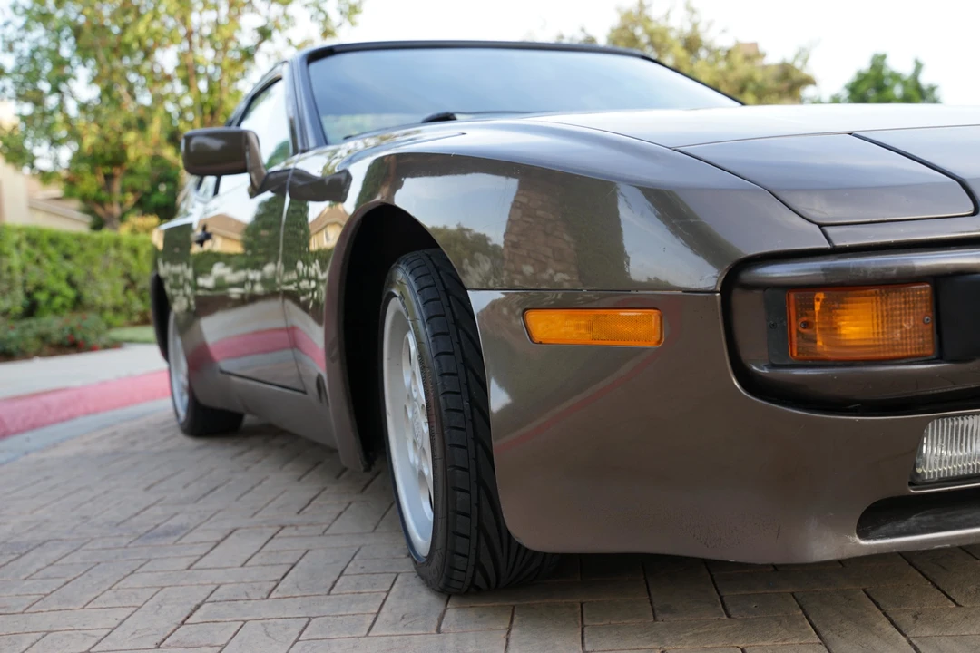 1983 Porsche 944 - Image 27 of 31