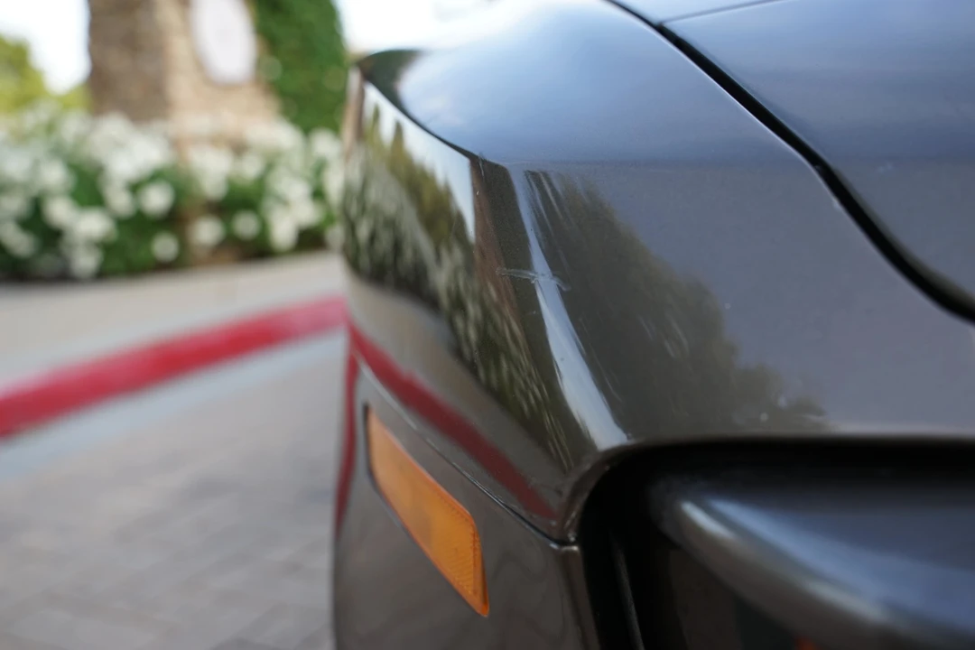 1983 Porsche 944 - Image 29 of 31