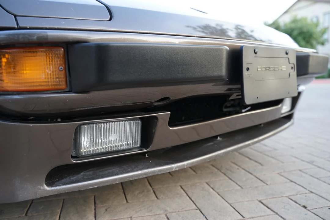 1983 Porsche 944 - Image 28 of 31