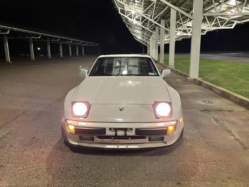 1983 Porsche 944 - Image 6 of 31
