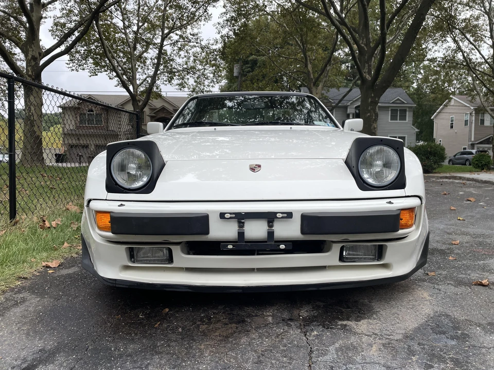 1983 Porsche 944 - Image 7 of 31