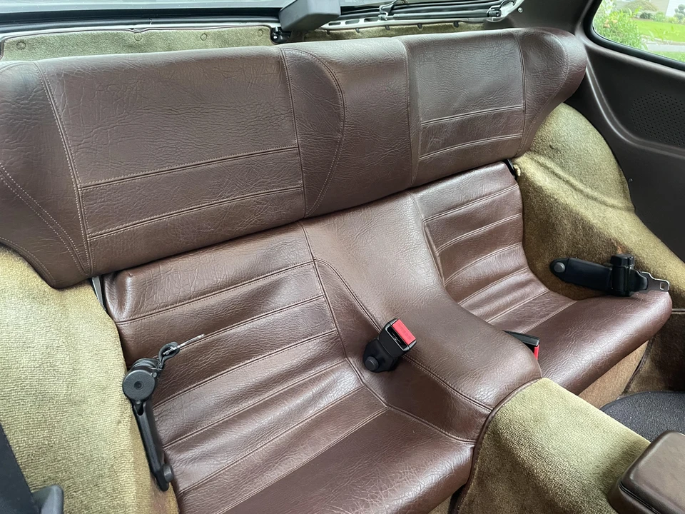 1983 Porsche 944 - Image 29 of 31