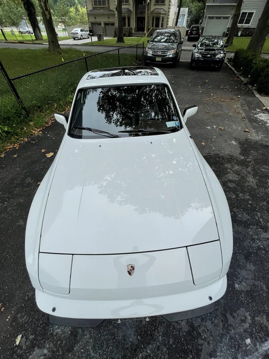 1983 Porsche 944 - Image 17 of 31