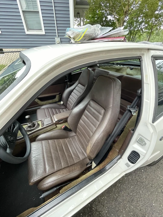 1983 Porsche 944 - Image 27 of 31