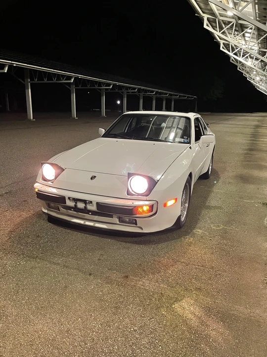 1983 Porsche 944 - Image 8 of 31