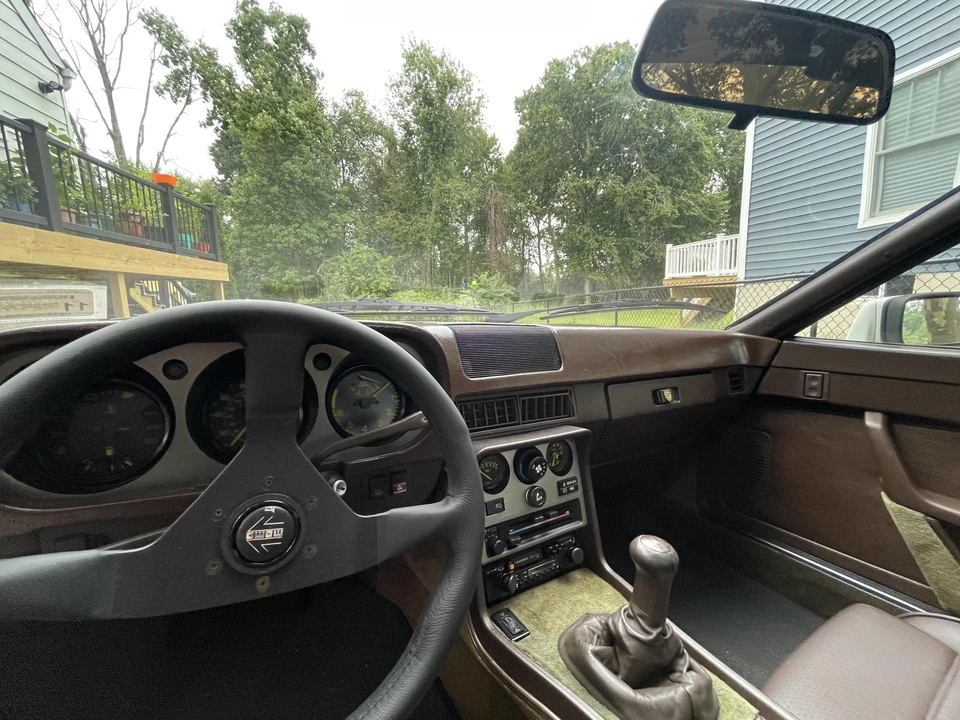 1983 Porsche 944 - Image 31 of 31