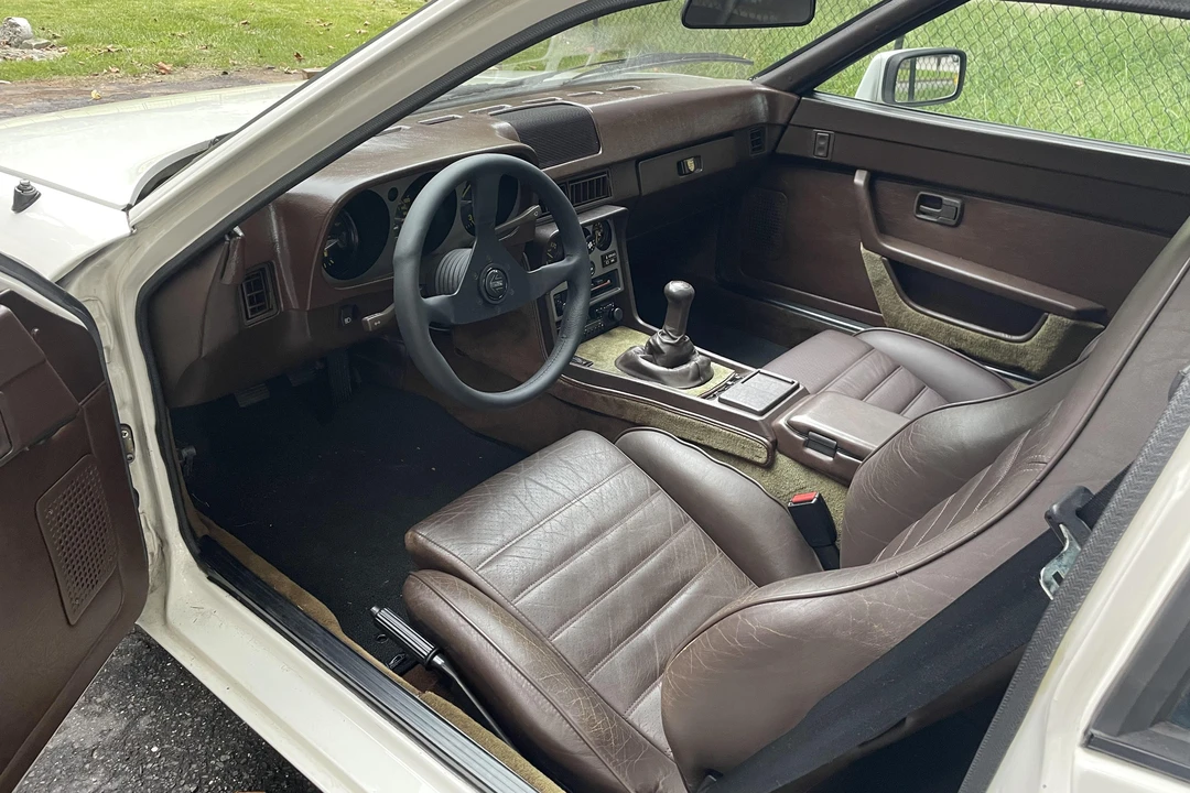 1983 Porsche 944 - Image 23 of 31