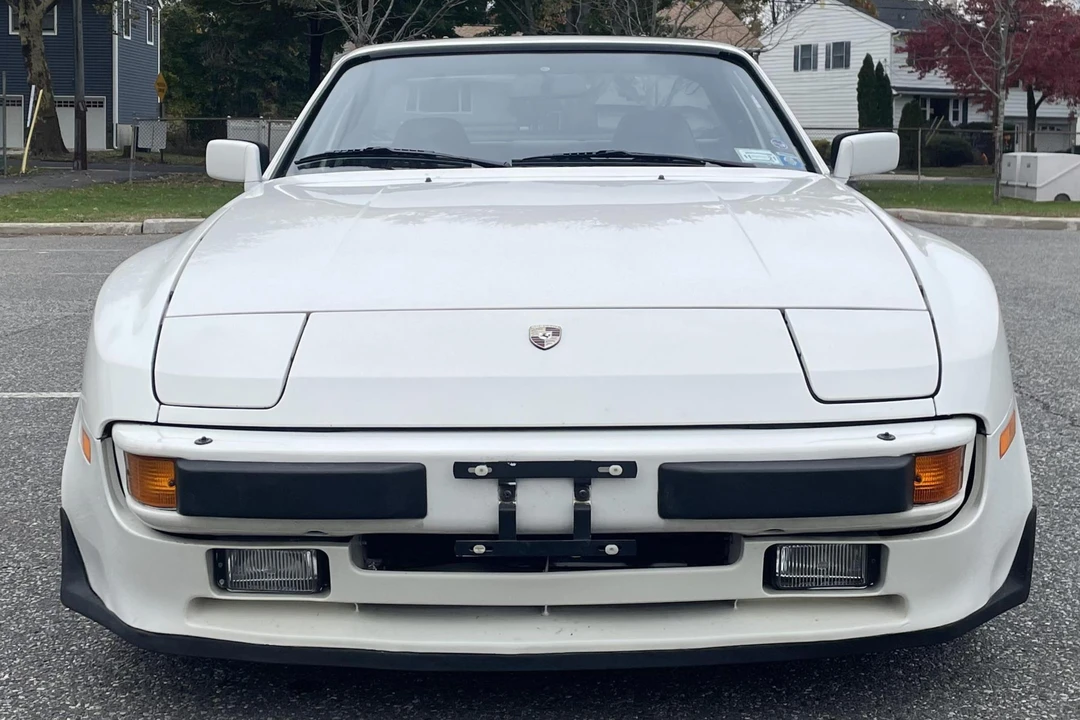 1983 Porsche 944 - Image 2 of 31