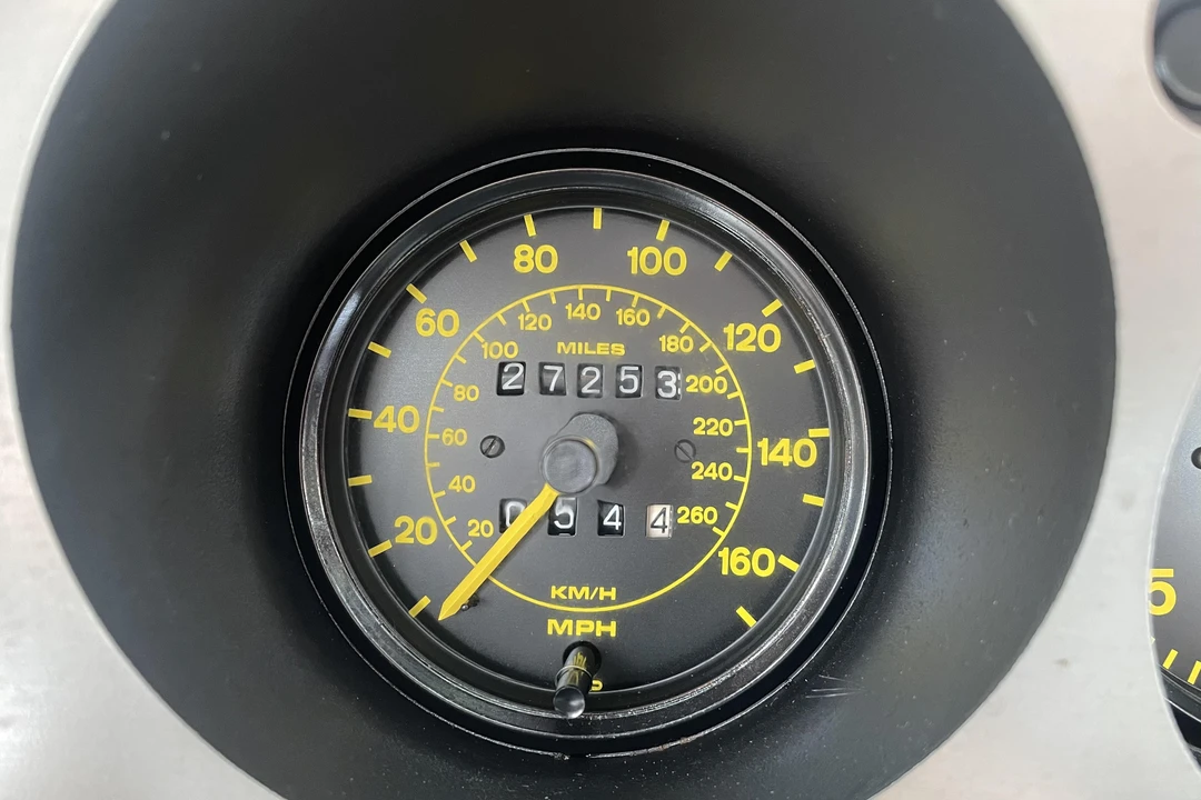 1983 Porsche 944 - Image 26 of 31