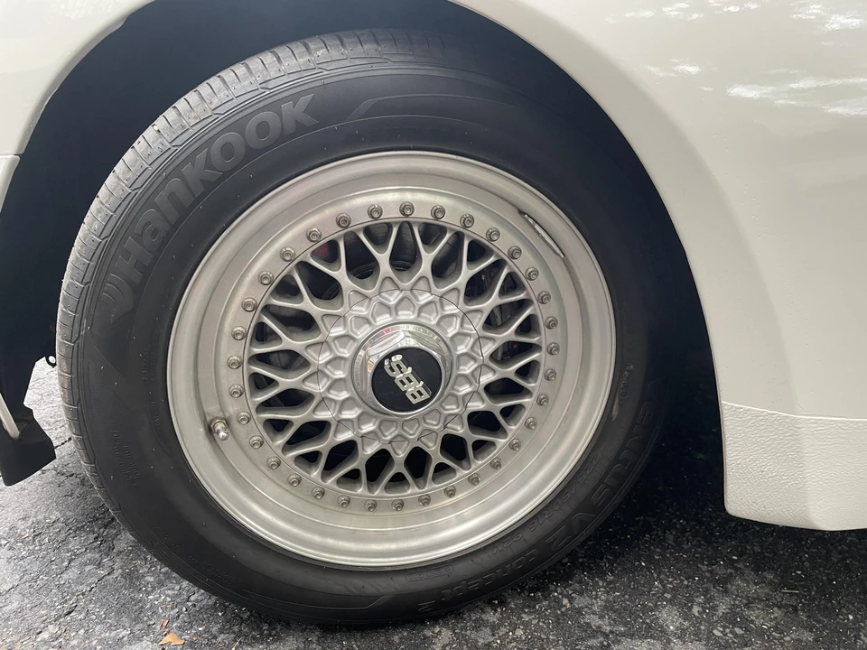 1983 Porsche 944 - Image 19 of 31