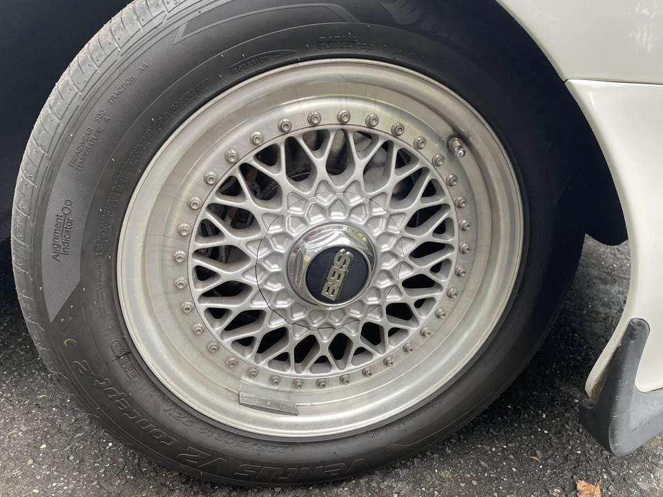 1983 Porsche 944 - Image 22 of 31