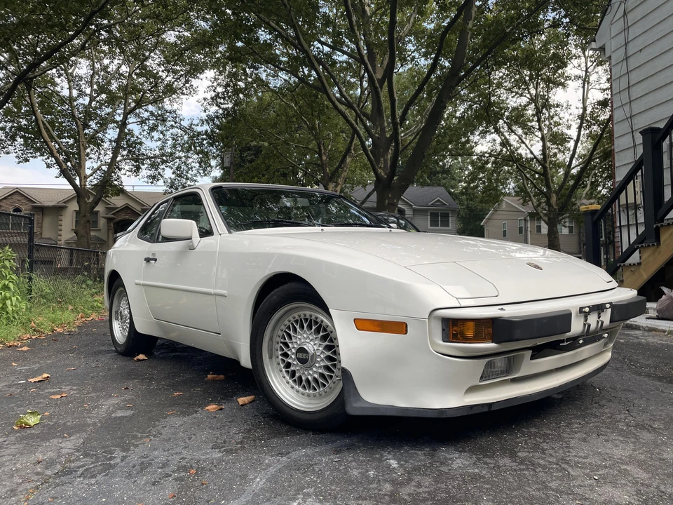 1983 Porsche 944 - Image 16 of 31