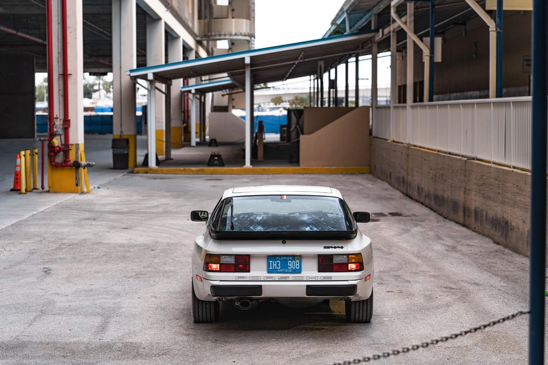 1983 Porsche 944 - Image 23 of 31