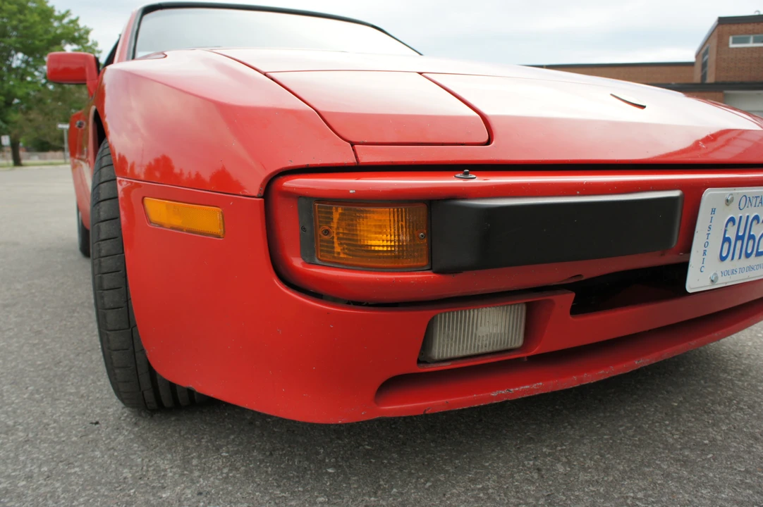 1983 Porsche 944 - Image 25 of 31