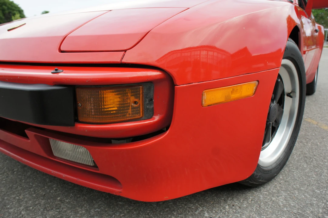 1983 Porsche 944 - Image 23 of 31