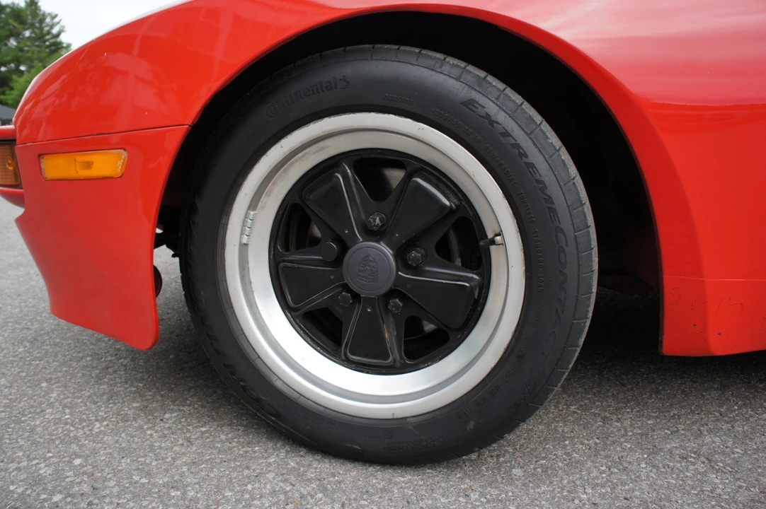 1983 Porsche 944 - Image 26 of 31