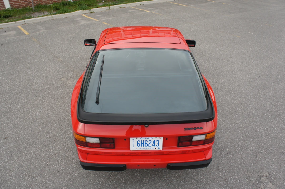 1983 Porsche 944 - Image 14 of 31