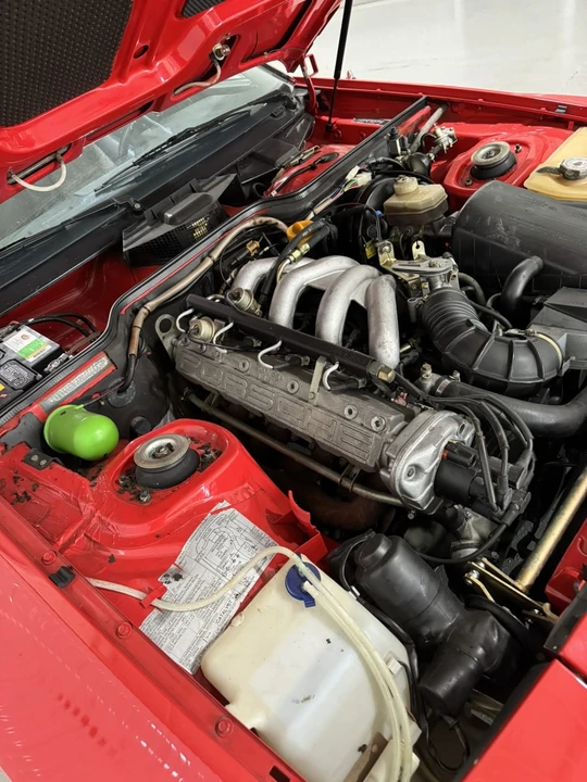 1983 Porsche 944 - Image 14 of 19