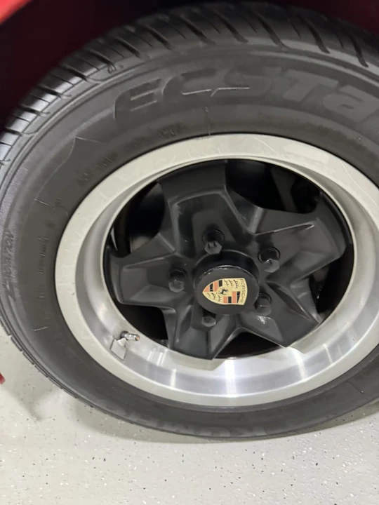 1983 Porsche 944 - Image 5 of 19