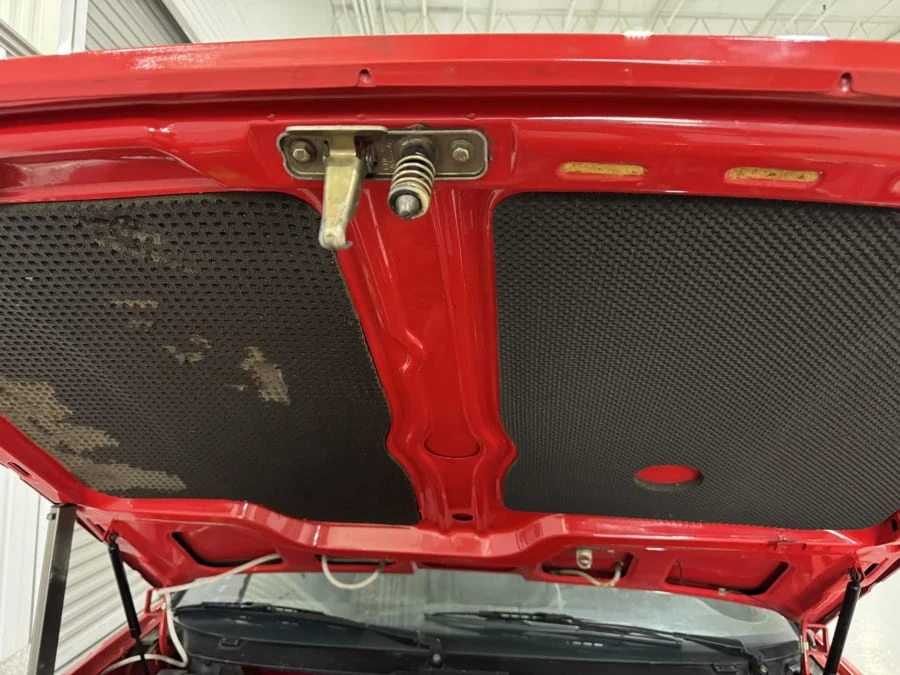 1983 Porsche 944 - Image 18 of 19