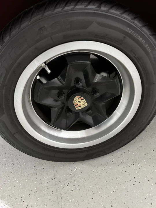 1983 Porsche 944 - Image 8 of 19
