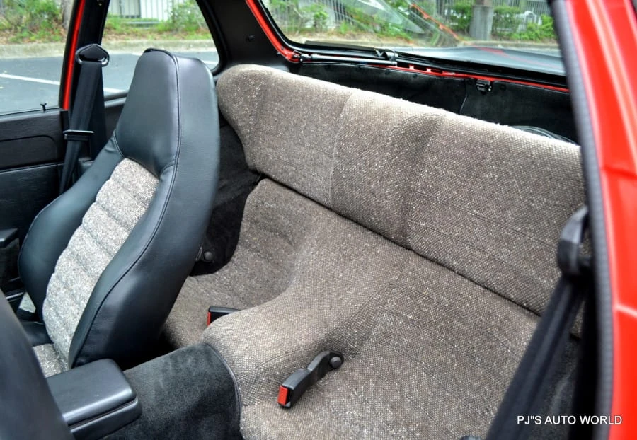 1983 Porsche 944 - Image 8 of 10