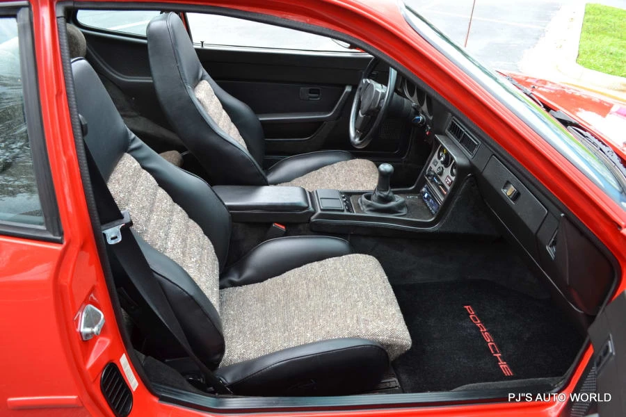 1983 Porsche 944 - Image 10 of 10