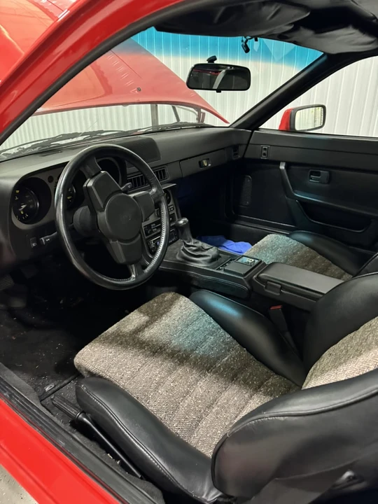 1983 Porsche 944 - Image 9 of 19