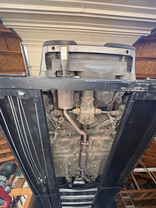 1983 Porsche 944 - Image 12 of 13
