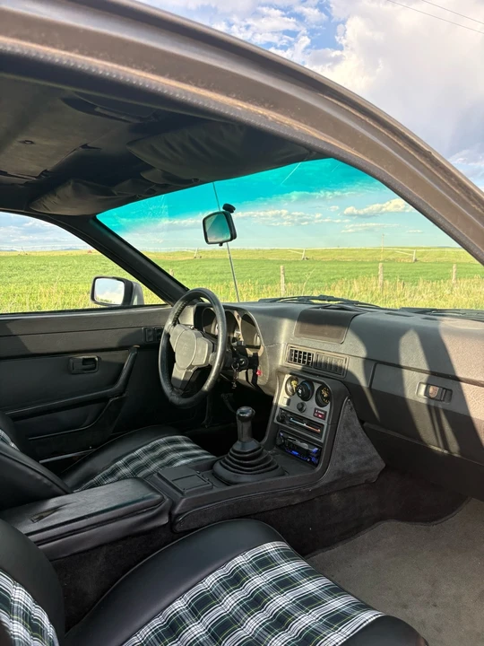 1983 Porsche 944 - Image 7 of 13