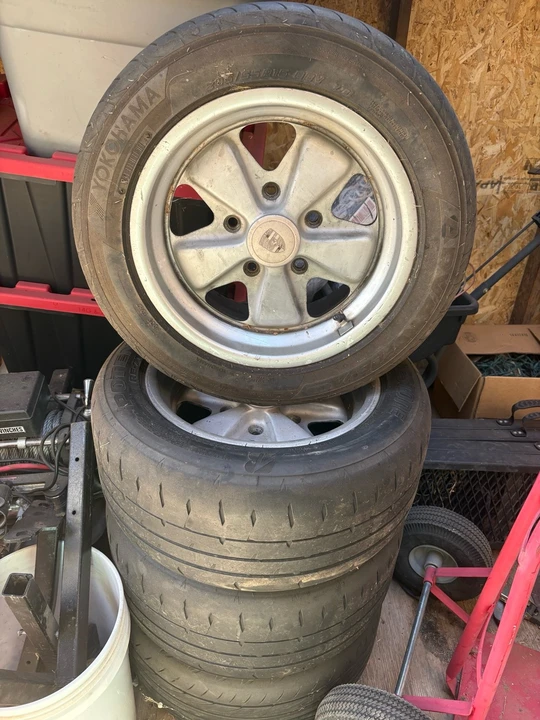 1983 Porsche 944 - Image 11 of 13