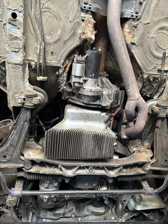1983 Porsche 944 - Image 10 of 13