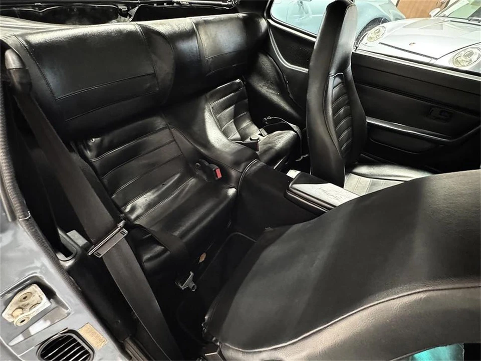 1983 Porsche 944 - Image 16 of 31
