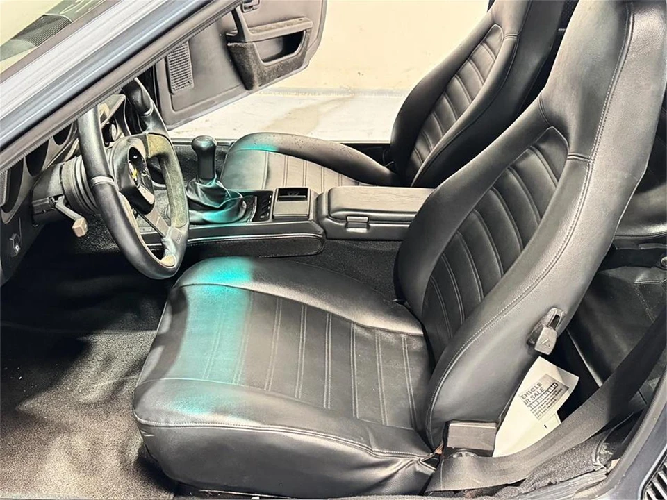 1983 Porsche 944 - Image 17 of 31