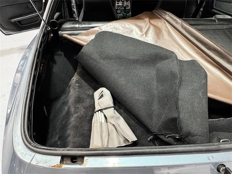 1983 Porsche 944 - Image 27 of 31