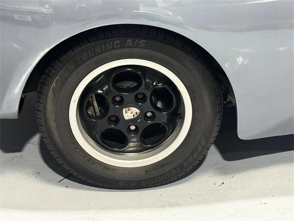 1983 Porsche 944 - Image 31 of 31