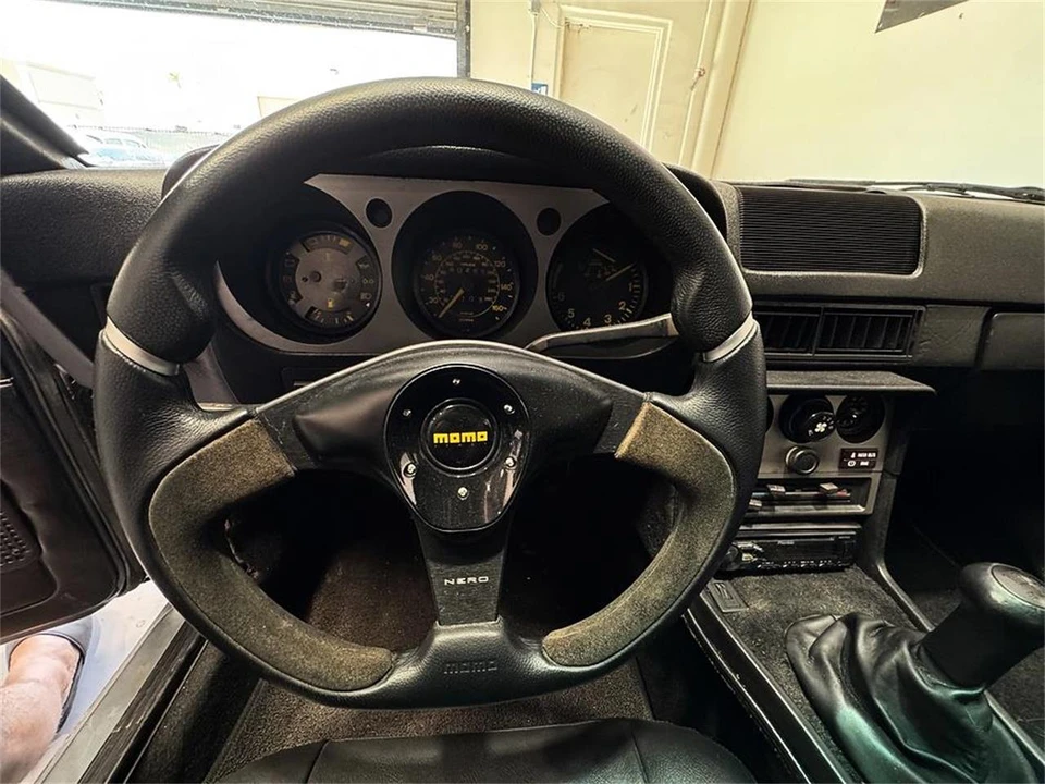 1983 Porsche 944 - Image 13 of 31