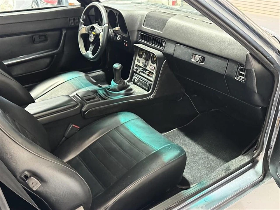 1983 Porsche 944 - Image 6 of 31